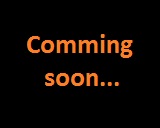 Comming Soon Information.